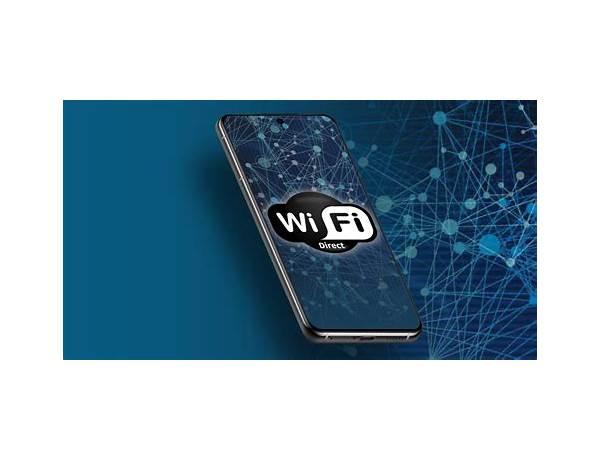 Wi-Fi Direct for Android - Download the APK from Habererciyes